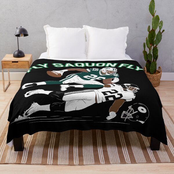 Item preview, Fly Saquon Fly Eagles Barkley The Reverse designed and sold by khallidaart.