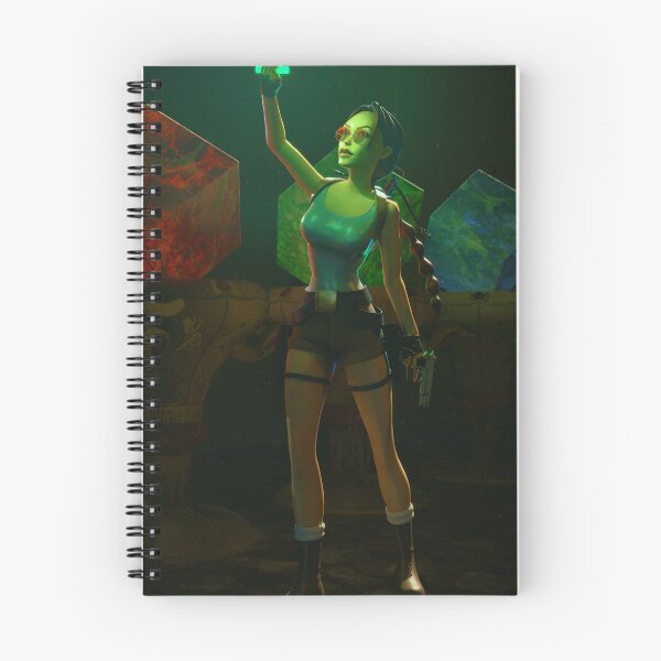 Item preview, Lara Croft - Tomb Raider IV - The Last Revelation - Chess game designed and sold by James-Cr.