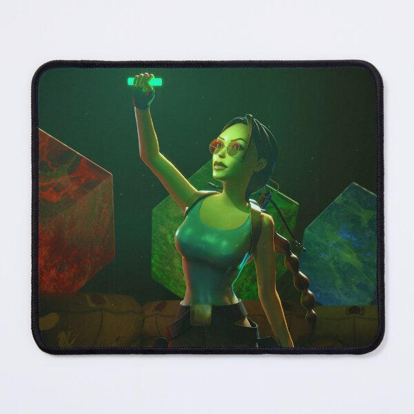 Item preview, Lara Croft - Tomb Raider IV - The Last Revelation - Chess game designed and sold by James-Cr.