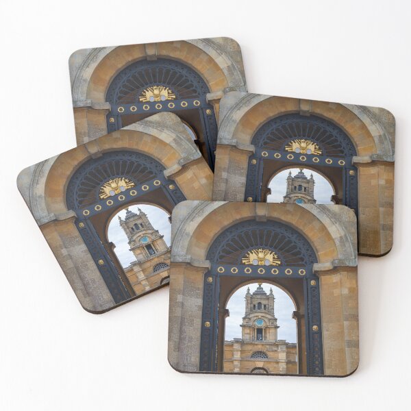 Item preview, Blenheim Palace 1 designed and sold by Thomas Halouva.