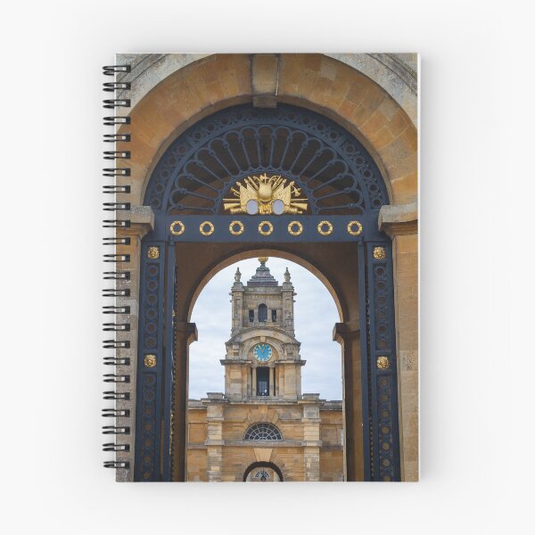 Item preview, Blenheim Palace 1 designed and sold by Thomas Halouva.