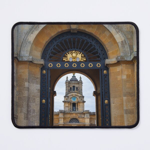 Item preview, Blenheim Palace 1 designed and sold by Thomas Halouva.