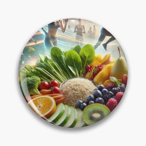 Item preview, Energy comes directly from our food. designed and sold by signumm.