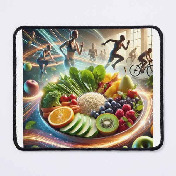 Item preview, Energy comes directly from our food. designed and sold by signumm.