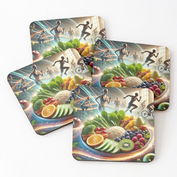 Item preview, Energy comes directly from our food. designed and sold by signumm.