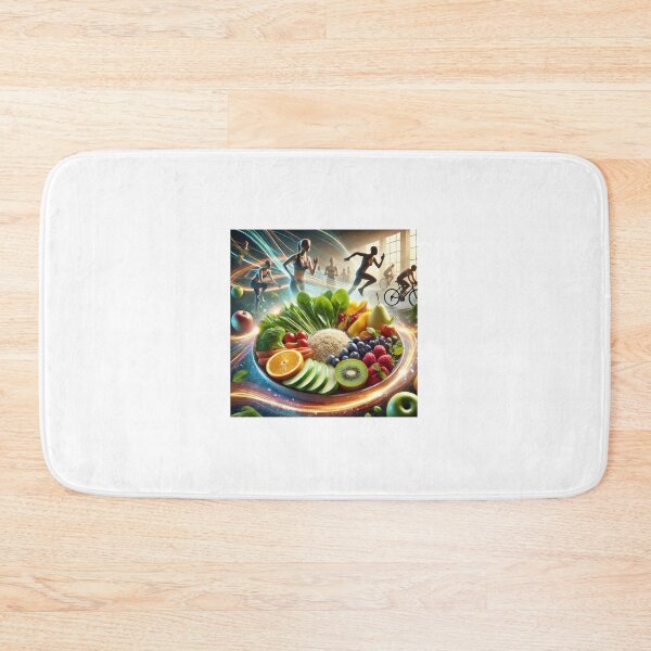 Item preview, Energy comes directly from our food. designed and sold by signumm.