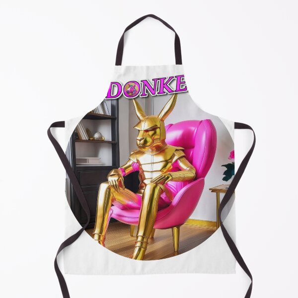 Item preview, PINK DONKEY_D36 designed and sold by DONKYCOIN.