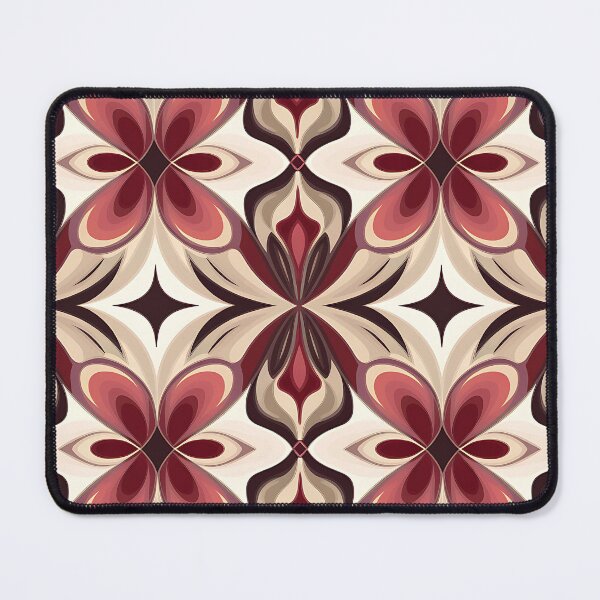 Item preview, Seamless floral pattern designed and sold by Haji Kamora.