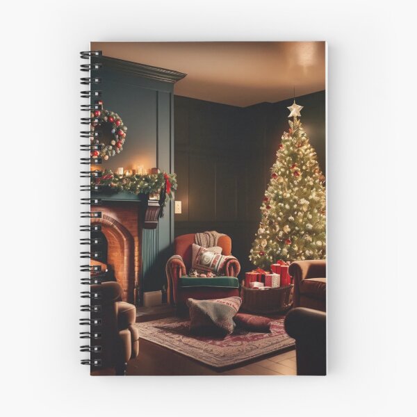 Item preview, Warm Home Christmas Atmosphere!  designed and sold by Cookbeat.