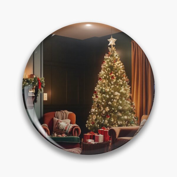 Item preview, Warm Home Christmas Atmosphere!  designed and sold by Cookbeat.