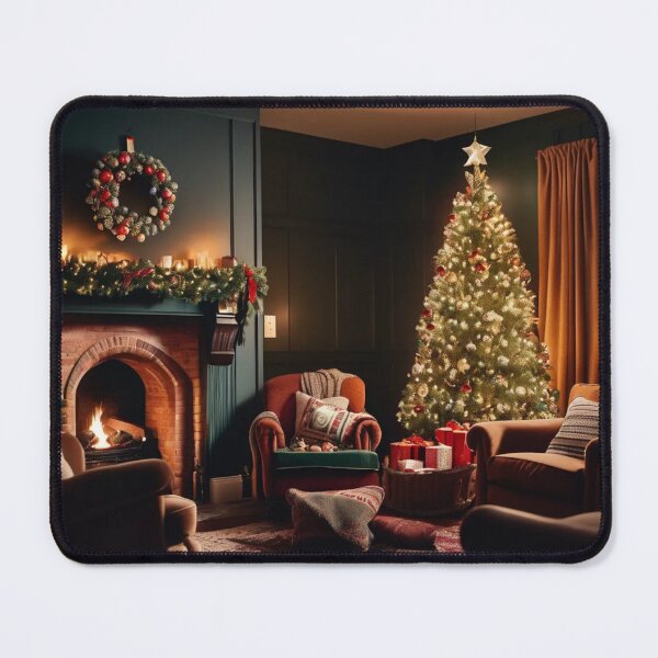 Item preview, Warm Home Christmas Atmosphere!  designed and sold by Cookbeat.