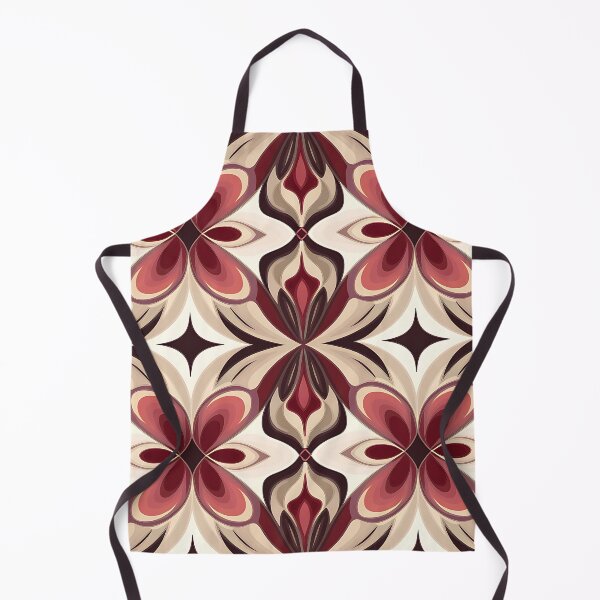 Item preview, Seamless floral pattern designed and sold by Haji Kamora.