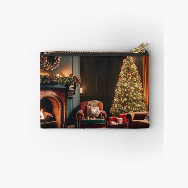 Item preview, Warm Home Christmas Atmosphere!  designed and sold by Cookbeat.