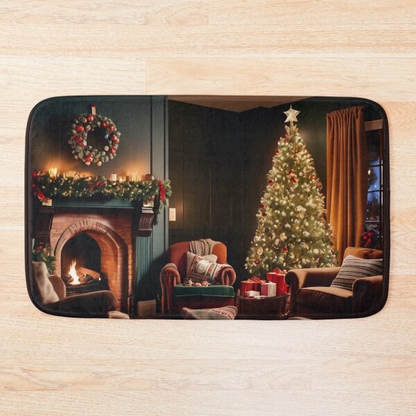 Item preview, Warm Home Christmas Atmosphere!  designed and sold by Cookbeat.