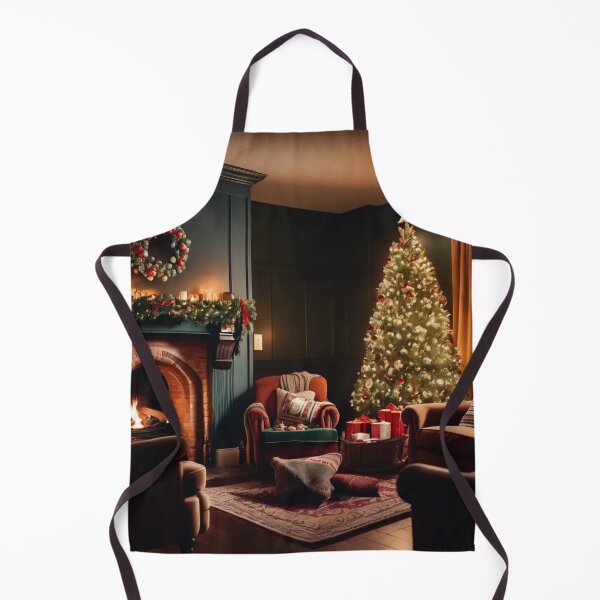 Item preview, Warm Home Christmas Atmosphere! designed and sold by Cookbeat.
