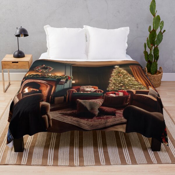 Item preview, Warm Home Christmas Atmosphere!  designed and sold by Cookbeat.