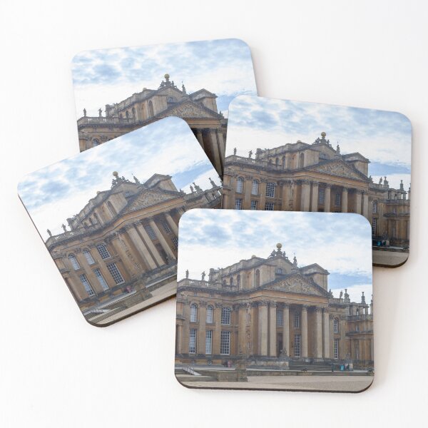 Item preview, Blenheim Palace designed and sold by Thomas Halouva.