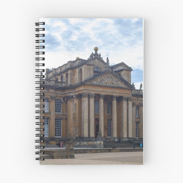 Item preview, Blenheim Palace designed and sold by Thomas Halouva.