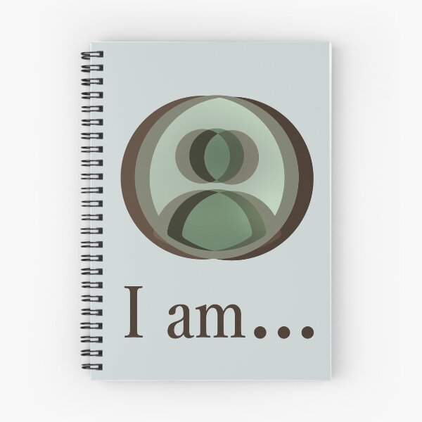 Item preview, monochroe social network profile designed and sold by AlbertoRuiZ.