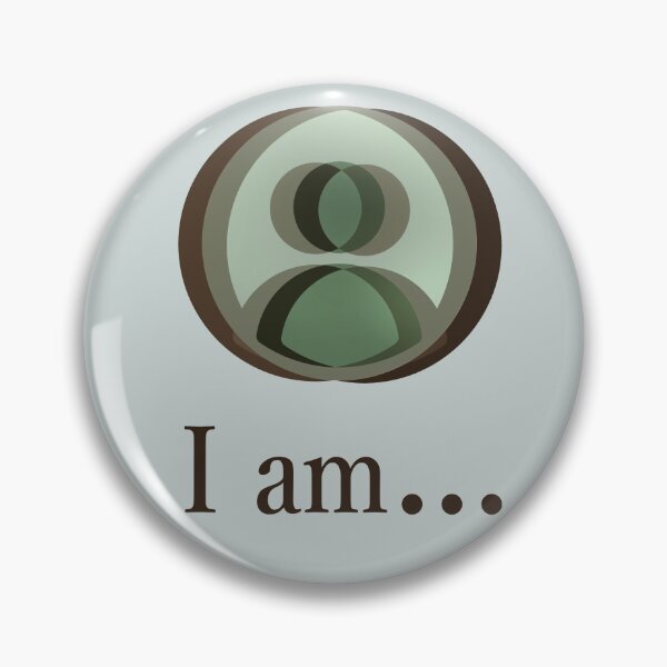 Item preview, monochroe social network profile designed and sold by AlbertoRuiZ.