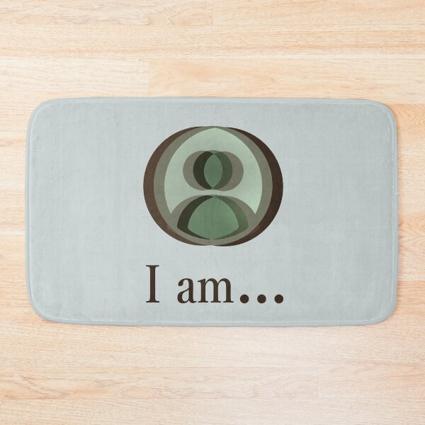 Item preview, monochroe social network profile designed and sold by AlbertoRuiZ.