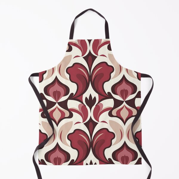 Item preview, Seamless floral pattern designed and sold by Haji Kamora.