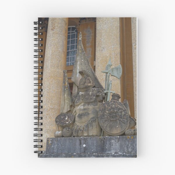 Item preview, Blenheim Palace designed and sold by Thomas Halouva.