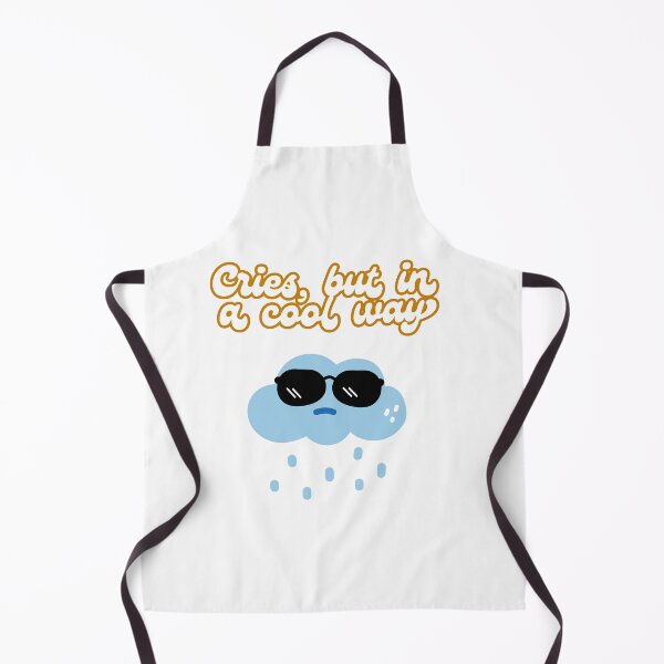 Item preview, Cries, but in a cool way designed and sold by Chic Palette .