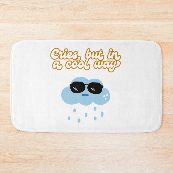 Item preview, Cries, but in a cool way designed and sold by Chic Palette .