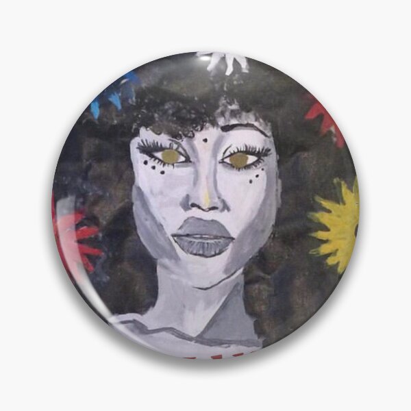 Item preview, Bold and Beautiful designed and sold by KireaArtWork.