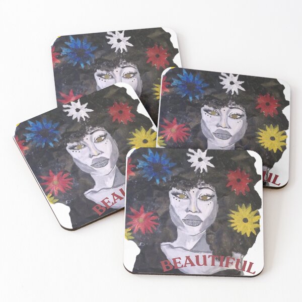 Item preview, Bold and Beautiful designed and sold by KireaArtWork.