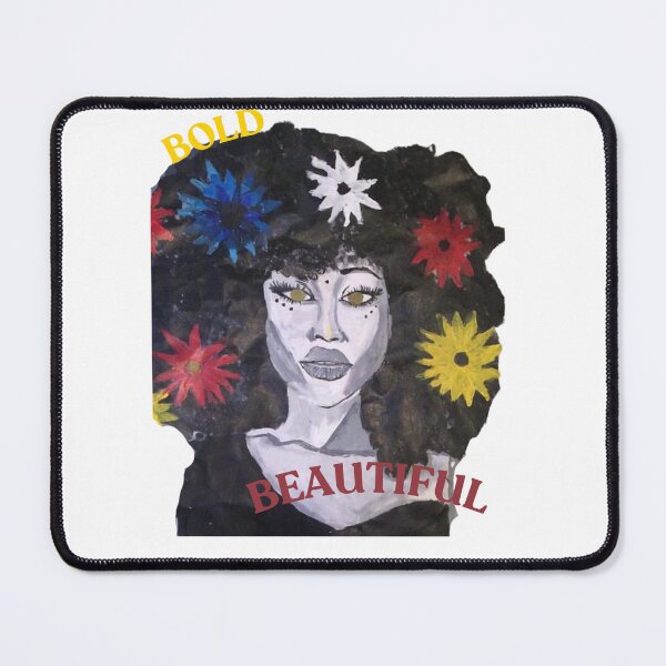 Item preview, Bold and Beautiful designed and sold by KireaArtWork.