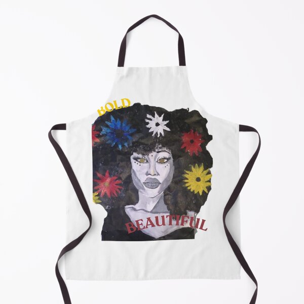 Item preview, Bold and Beautiful designed and sold by KireaArtWork.