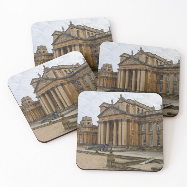 Item preview, Blenheim Palace designed and sold by Thomas Halouva.