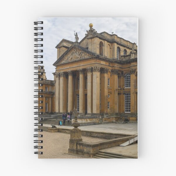 Item preview, Blenheim Palace designed and sold by Thomas Halouva.