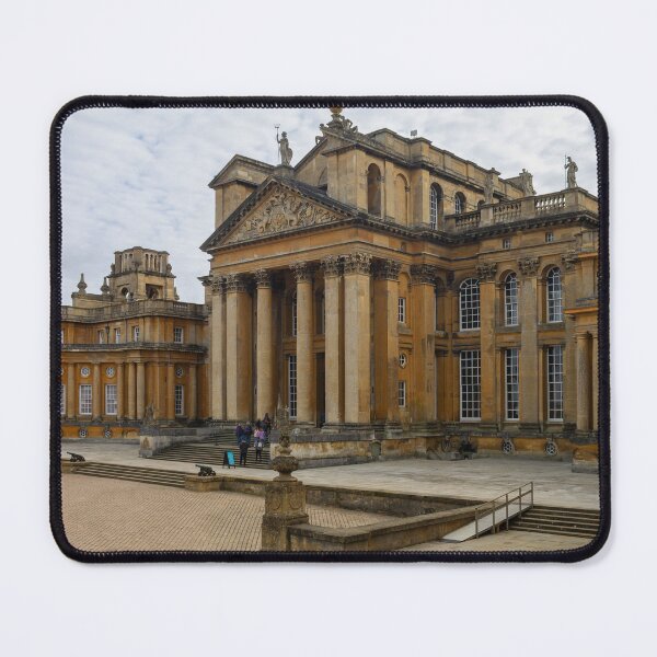 Item preview, Blenheim Palace designed and sold by Thomas Halouva.