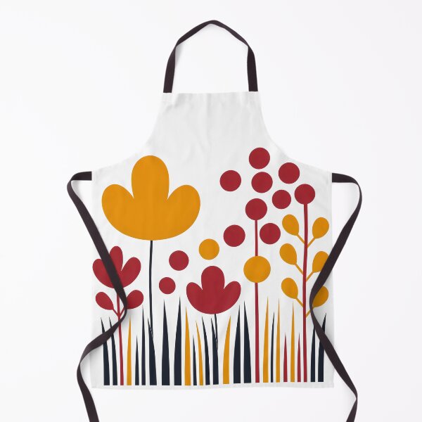 Item preview, Flowers. Simple graphic design. designed and sold by Shoot-The-Moon.