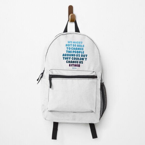 Item preview, Bad Buddy Quote - They Couldn't Change Us Either - Thai BL Art #1 designed and sold by annylands.