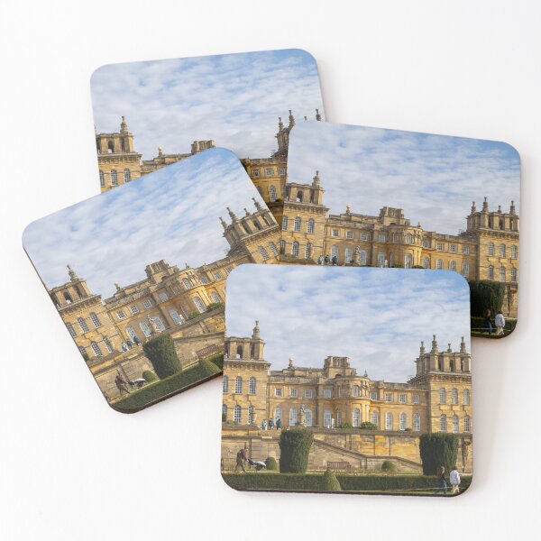 Item preview, Blenheim Palace designed and sold by Thomas Halouva.