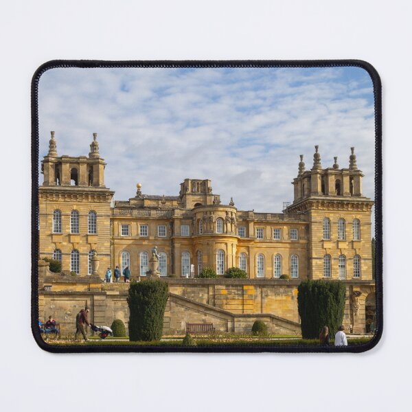 Item preview, Blenheim Palace designed and sold by Thomas Halouva.