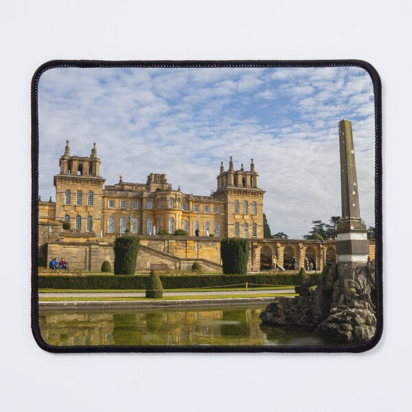 Item preview, Blenheim Palace designed and sold by Thomas Halouva.