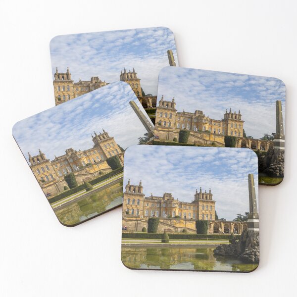 Item preview, Blenheim Palace designed and sold by Thomas Halouva.