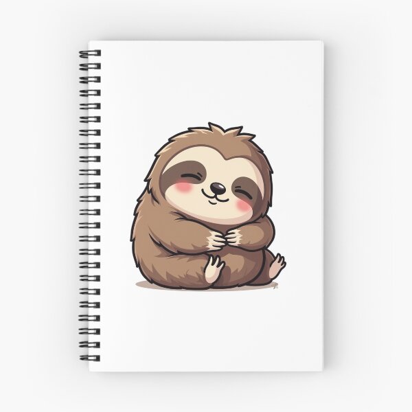 Item preview, Sloth Mood designed and sold by jkrphoto.