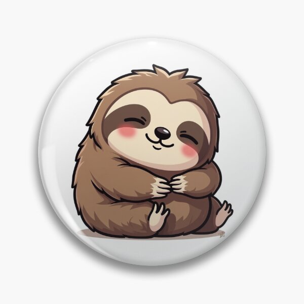 Item preview, Sloth Mood designed and sold by jkrphoto.