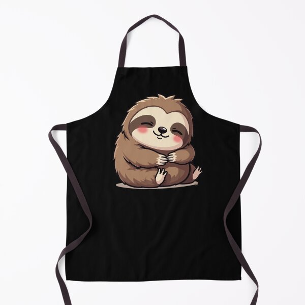 Item preview, Sloth Mood designed and sold by jkrphoto.