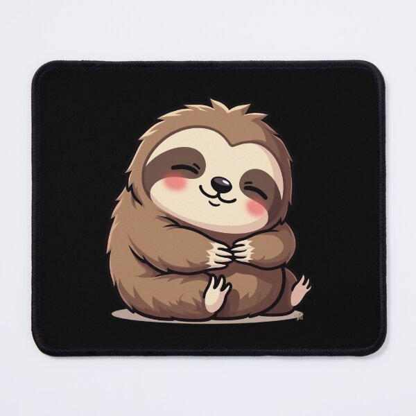Item preview, Sloth Mood designed and sold by jkrphoto.