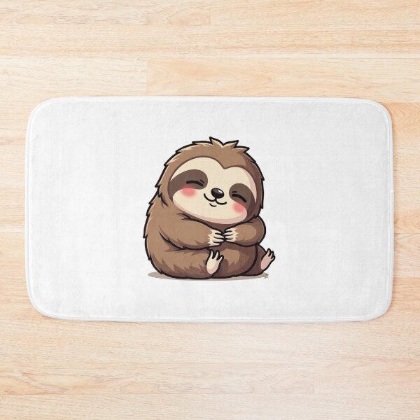 Item preview, Sloth Mood designed and sold by jkrphoto.