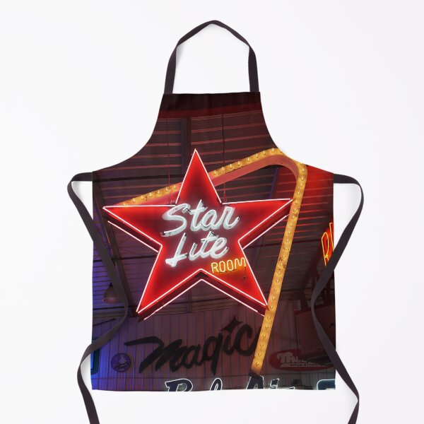 Item preview, Star Lite Room Neon designed and sold by Douglas E. Welch Design and Photography.