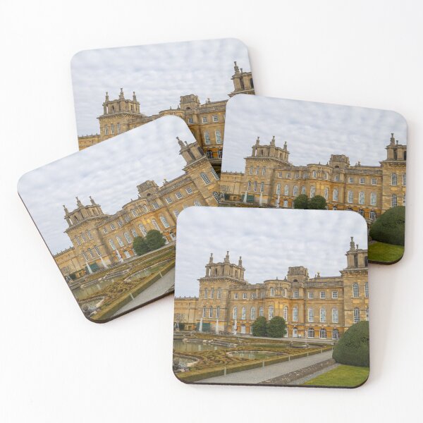 Item preview, Blenheim Palace designed and sold by Thomas Halouva.