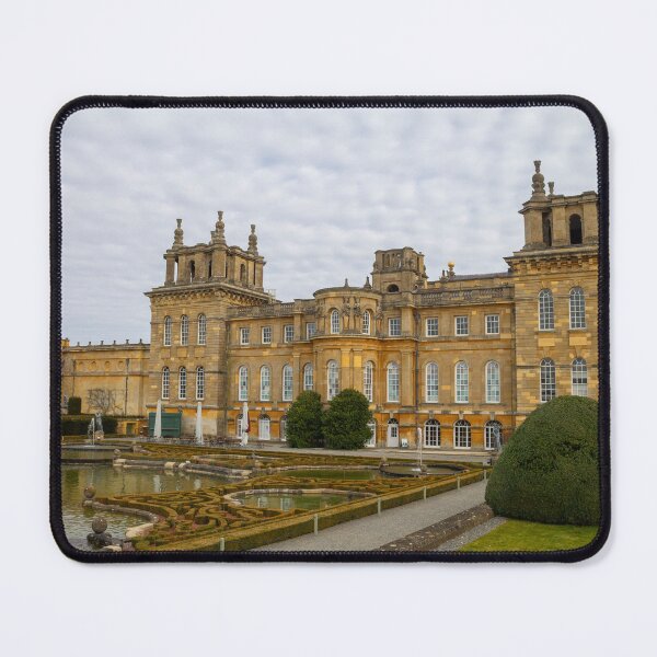 Item preview, Blenheim Palace designed and sold by Thomas Halouva.